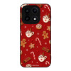 Θήκη Sonique It's Christmas Time Series για OnePlus 15 5G Hot Cocoa