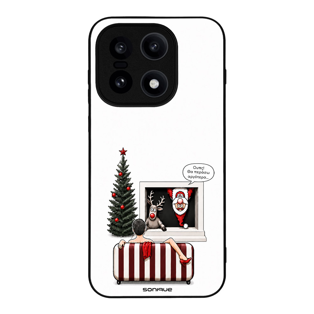 Θήκη Sonique It's Christmas Time Series για OnePlus 15 5G Oops