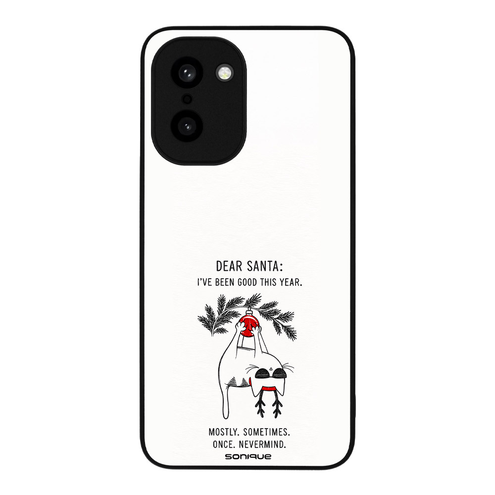 Θήκη Sonique It's Christmas Time Series για OnePlus 15R 5G Nevermind