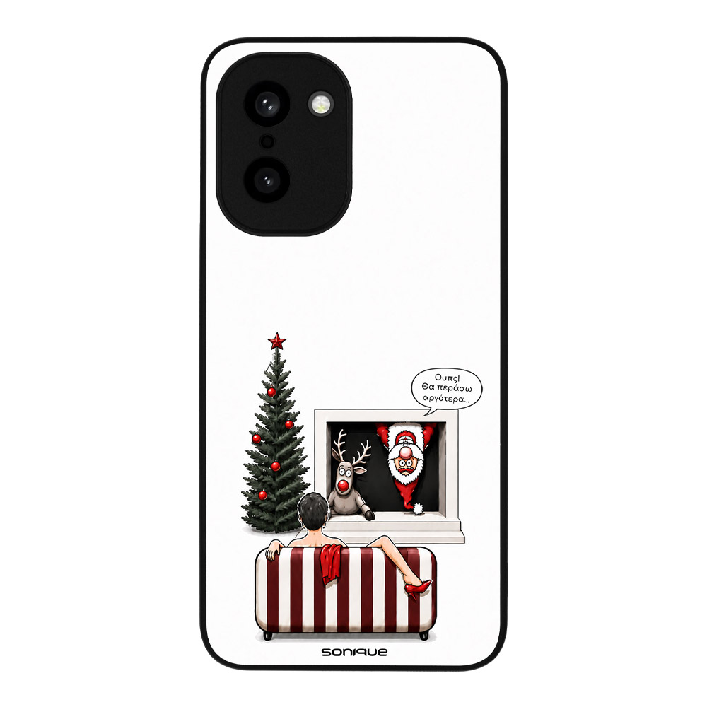Θήκη Sonique It's Christmas Time Series για OnePlus 15R 5G Oops