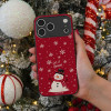 Θήκη Sonique It's Christmas Time Series για OnePlus Nord Let It Snow