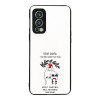 Θήκη Sonique It's Christmas Time Series για OnePlus Nord 2 5G Nevermind