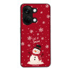 Θήκη Sonique It's Christmas Time Series για OnePlus Nord 3 5G Let It Snow