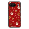 Θήκη Sonique It's Christmas Time Series για OnePlus Nord 4 5G Hot Cocoa