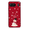 Θήκη Sonique It's Christmas Time Series για OnePlus Nord 4 5G Let It Snow
