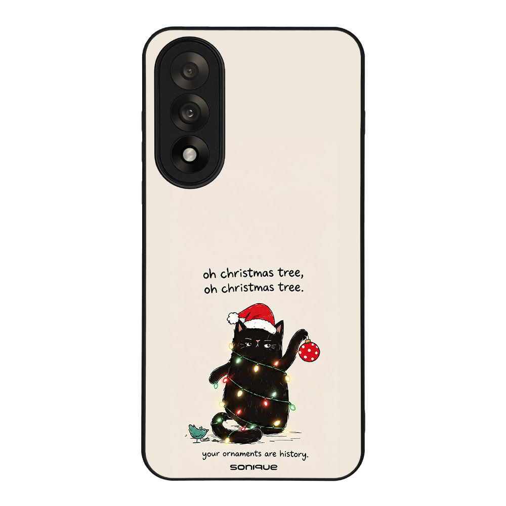 Θήκη Sonique It's Christmas Time Series για OnePlus Nord 5 5G Oh Christmas Tree