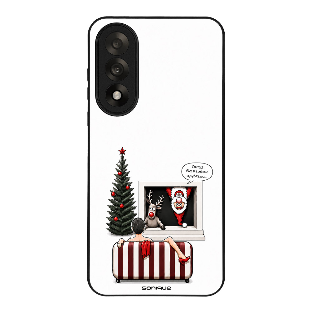 Θήκη Sonique It's Christmas Time Series για OnePlus Nord 5 5G Oops