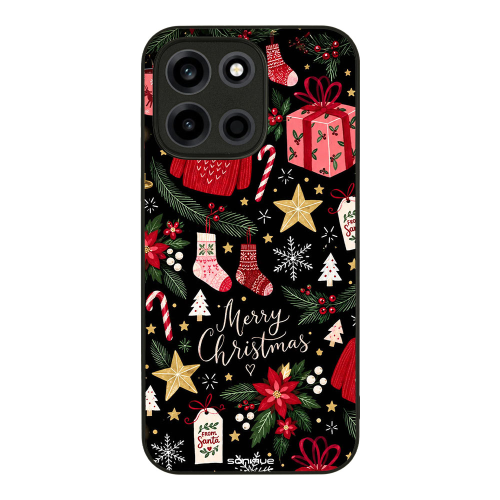 Θήκη Sonique It's Christmas Time Series για OnePlus Nord 6 5G Merry Christmas