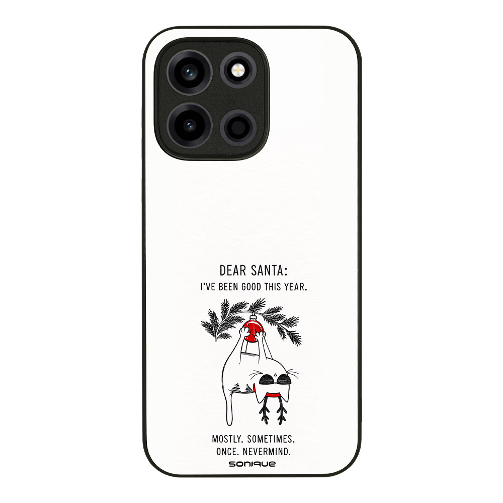Θήκη Sonique It's Christmas Time Series για OnePlus Nord 6 5G Nevermind