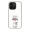 Θήκη Sonique It's Christmas Time Series για OnePlus Nord 6 5G Nevermind