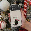 Θήκη Sonique It's Christmas Time Series για OnePlus Nord 6 5G Oh Christmas Tree