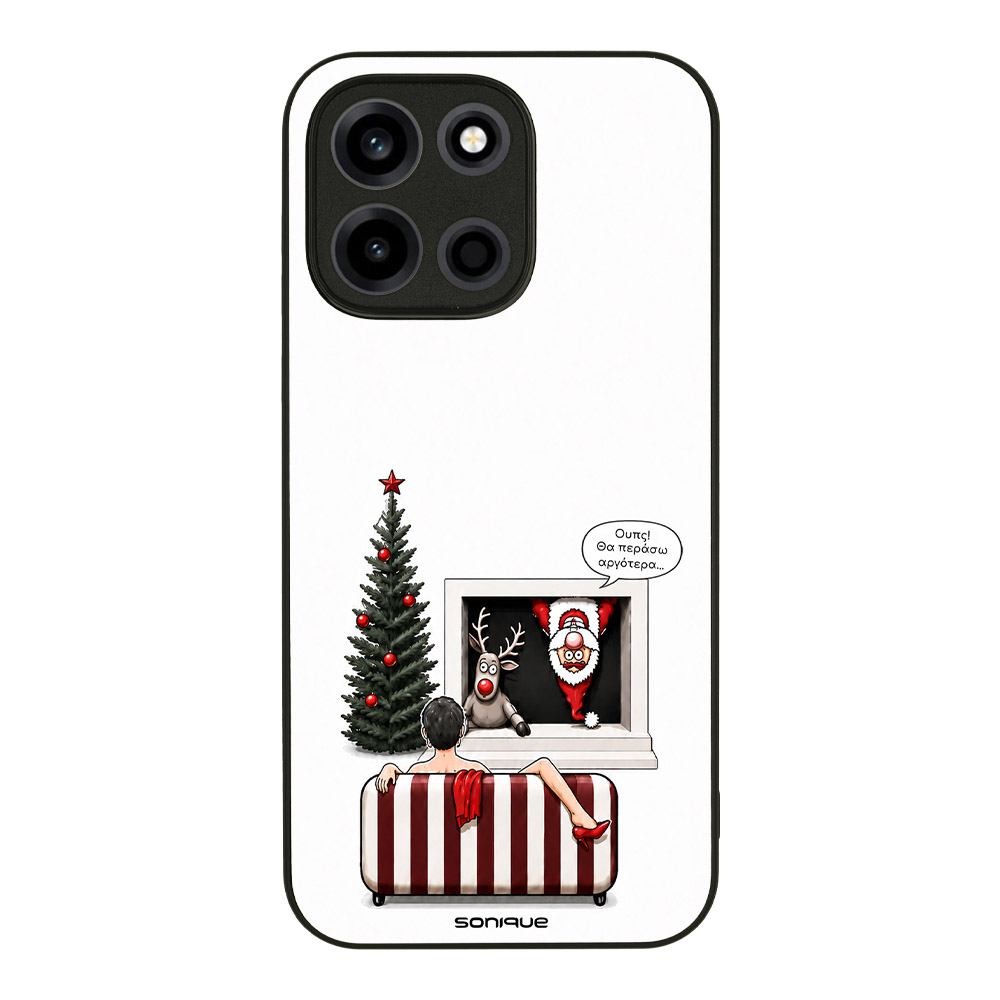 Θήκη Sonique It's Christmas Time Series για OnePlus Nord 6 5G Oops