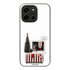 Θήκη Sonique It's Christmas Time Series για OnePlus Nord 6 5G Oops