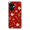 Θήκη Sonique It's Christmas Time Series για OnePlus Nord CE 3 Lite 5G Hot Cocoa