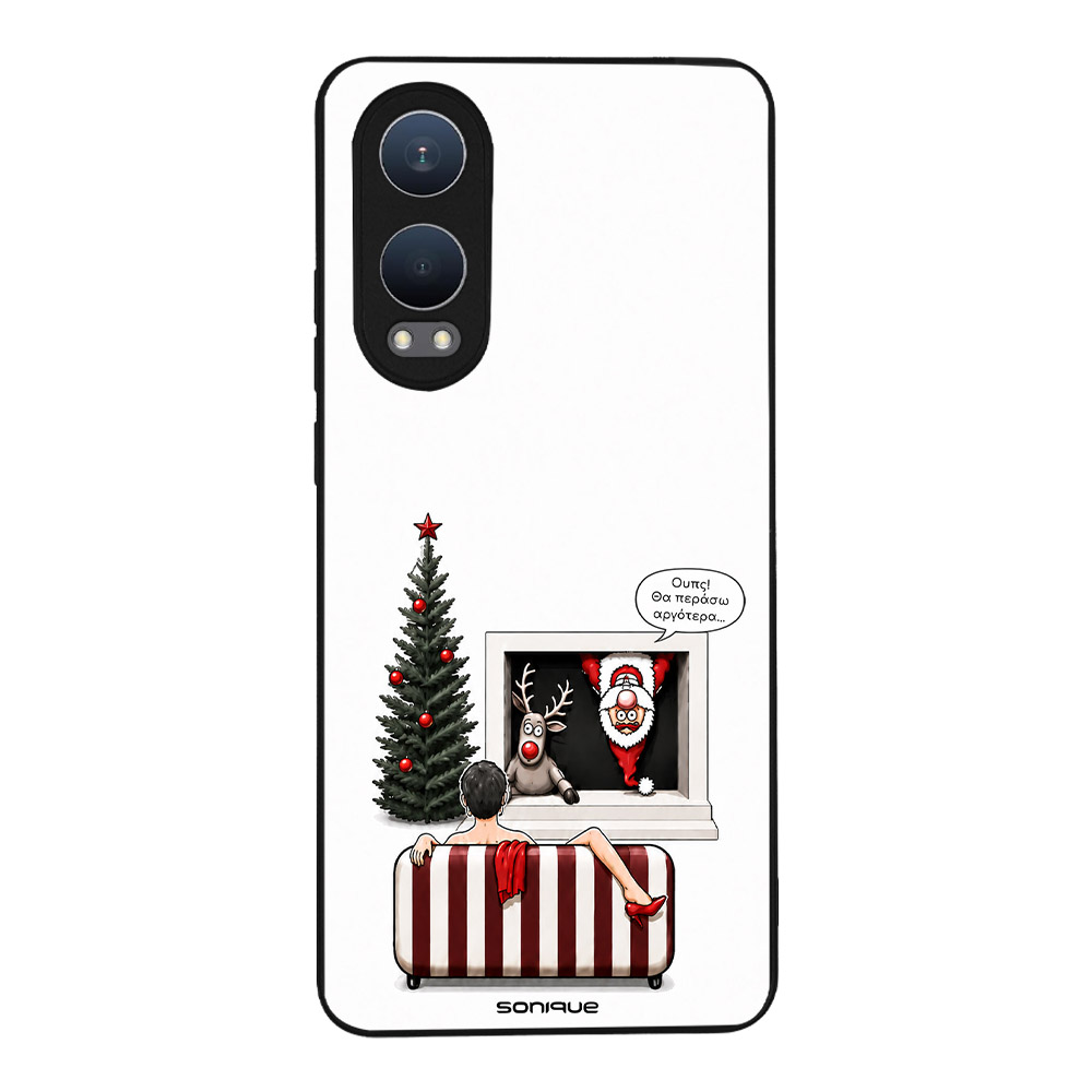 Θήκη Sonique It's Christmas Time Series για OnePlus Nord CE 4 Lite 5G Oops