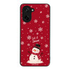 Θήκη Sonique It's Christmas Time Series για OnePlus Nord CE 5 5G Let It Snow