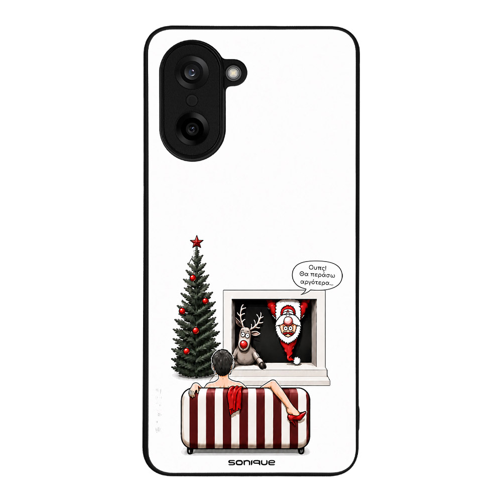 Θήκη Sonique It's Christmas Time Series για OnePlus Nord CE 5 5G Oops