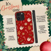 Θήκη Sonique It's Christmas Time Series για OnePlus Nord CE 5G Hot Cocoa