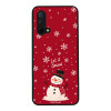 Θήκη Sonique It's Christmas Time Series για OnePlus Nord CE 5G Let It Snow