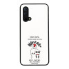 Θήκη Sonique It's Christmas Time Series για OnePlus Nord CE 5G Nevermind