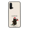 Θήκη Sonique It's Christmas Time Series για OnePlus Nord CE 5G Oh Christmas Tree