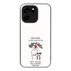 Θήκη Sonique It's Christmas Time Series για OnePlus Nord CE 6 5G Nevermind