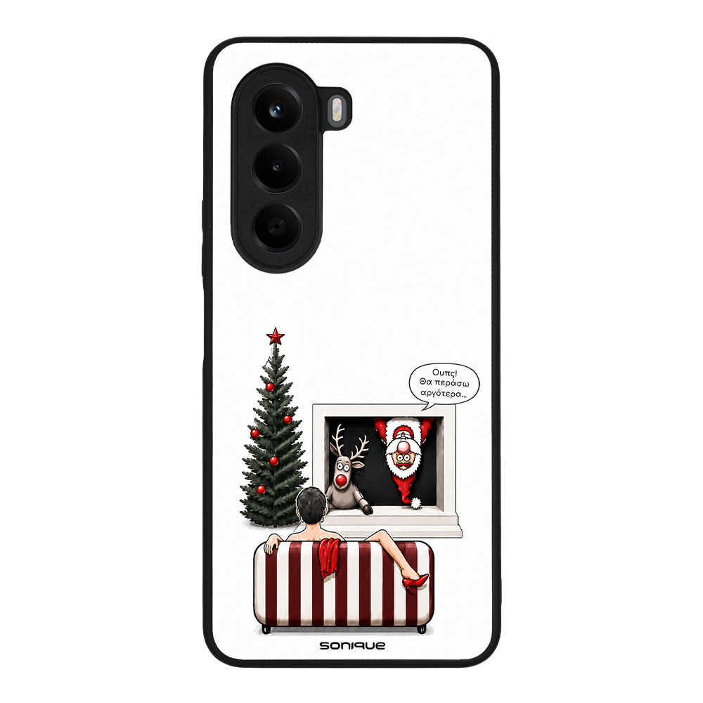 Θήκη Sonique It's Christmas Time Series για OnePlus Nord CE 6 Lite 5G Oops