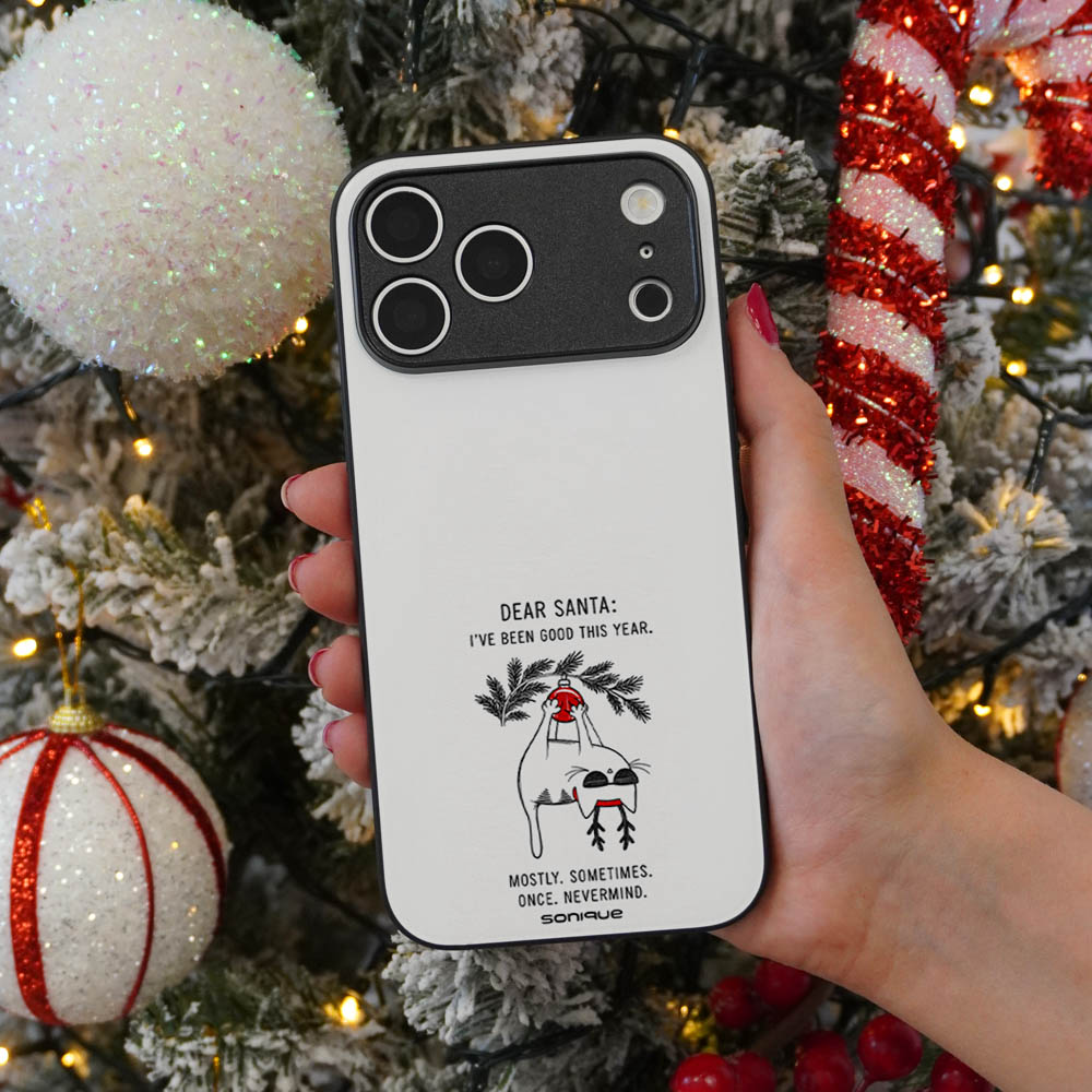 Θήκη Sonique It's Christmas Time Series για Nothing CMF Phone 1 5G Nevermind