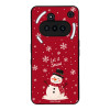 Θήκη Sonique It's Christmas Time Series για Nothing Phone 3a Let It Snow