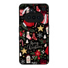 Θήκη Sonique It's Christmas Time Series για Nothing Phone 3a Merry Christmas