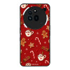 Θήκη Sonique It's Christmas Time Series για Nothing Phone 3a Pro Hot Cocoa