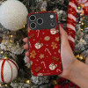 Θήκη Sonique It's Christmas Time Series για Nothing Phone 3a Pro Hot Cocoa