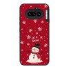 Θήκη Sonique It's Christmas Time Series για Nothing Phone 4a Let It Snow