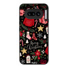 Θήκη Sonique It's Christmas Time Series για Nothing Phone 4a Merry Christmas