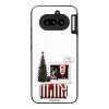 Θήκη Sonique It's Christmas Time Series για Nothing Phone 4a Oops