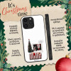 Θήκη Sonique It's Christmas Time Series για Nothing Phone 4a Oops