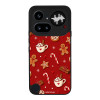Θήκη Sonique It's Christmas Time Series για Nothing Phone 4a Pro Hot Cocoa