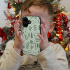 Θήκη Sonique It's Christmas Time Series για Nothing Phone 4a Pro North Pole