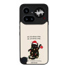 Θήκη Sonique It's Christmas Time Series για Nothing Phone 4a Pro Oh Christmas Tree