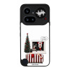 Θήκη Sonique It's Christmas Time Series για Nothing Phone 4a Pro Oops