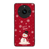 Θήκη Sonique It's Christmas Time Series για Realme 11 Pro 5G / Realme 11 Pro Plus 5G Let It Snow