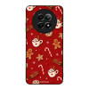 Θήκη Sonique It's Christmas Time Series για Realme 12 5G / Realme 12x Hot Cocoa