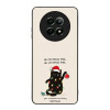 Θήκη Sonique It's Christmas Time Series για Realme 12 5G / Realme 12x Oh Christmas Tree