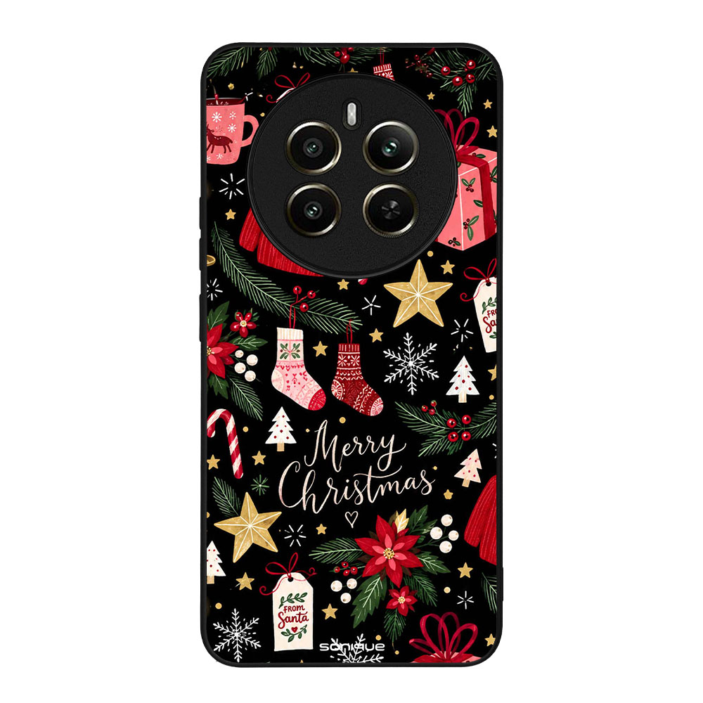 Θήκη Sonique It's Christmas Time Series για Realme 12 Plus 5G Merry Christmas