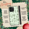 Θήκη Sonique It's Christmas Time Series για Realme 12 Plus 5G North Pole