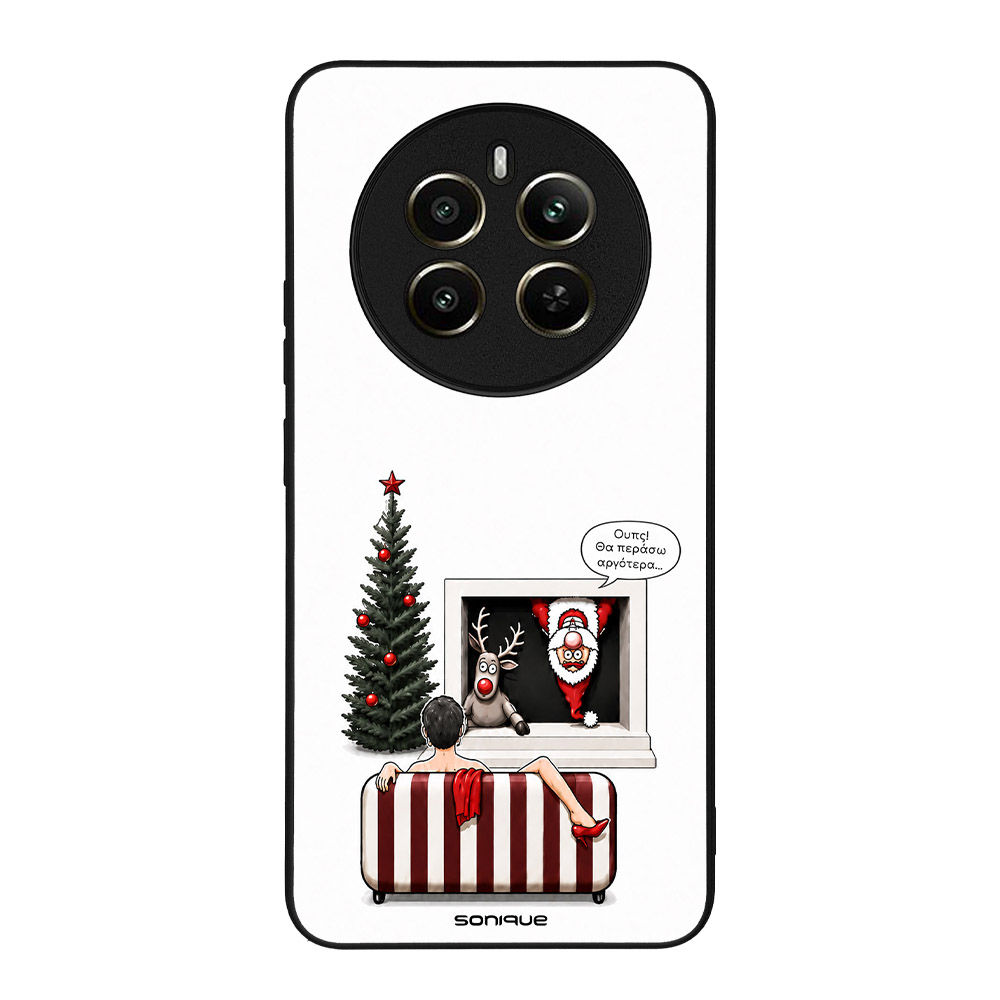 Θήκη Sonique It's Christmas Time Series για Realme 12 Plus 5G Oops