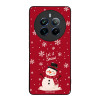 Θήκη Sonique It's Christmas Time Series για Realme 12 Pro 5G / Realme 12 Pro Plus 5G Let It Snow