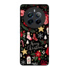 Θήκη Sonique It's Christmas Time Series για Realme 12 Pro 5G / Realme 12 Pro Plus 5G Merry Christmas