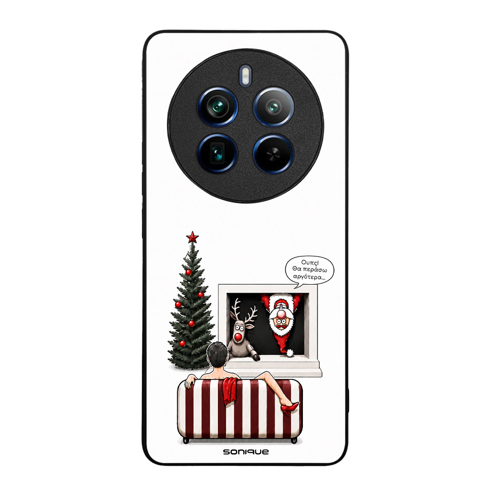 Θήκη Sonique It's Christmas Time Series για Realme 12 Pro 5G / Realme 12 Pro Plus 5G Oops