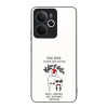 Θήκη Sonique It's Christmas Time Series για Realme 14 5G / Realme 14T 5G Nevermind